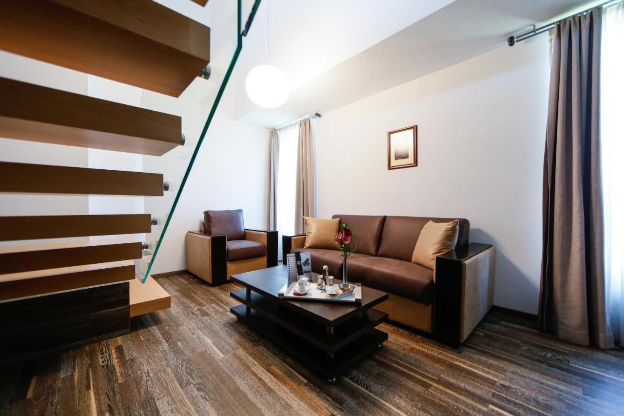 Uva Nestum Wine & Spa Гоце-Делчев Экстерьер фото
